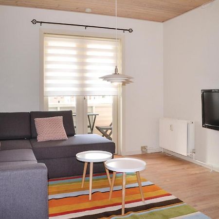 Cozy Apartment In Varde With Kitchen Esterno foto