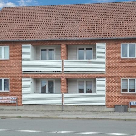 Cozy Apartment In Varde With Kitchen Esterno foto