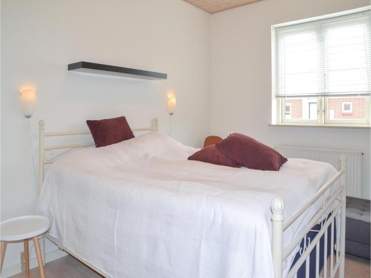 Cozy Apartment In Varde With Kitchen Esterno foto
