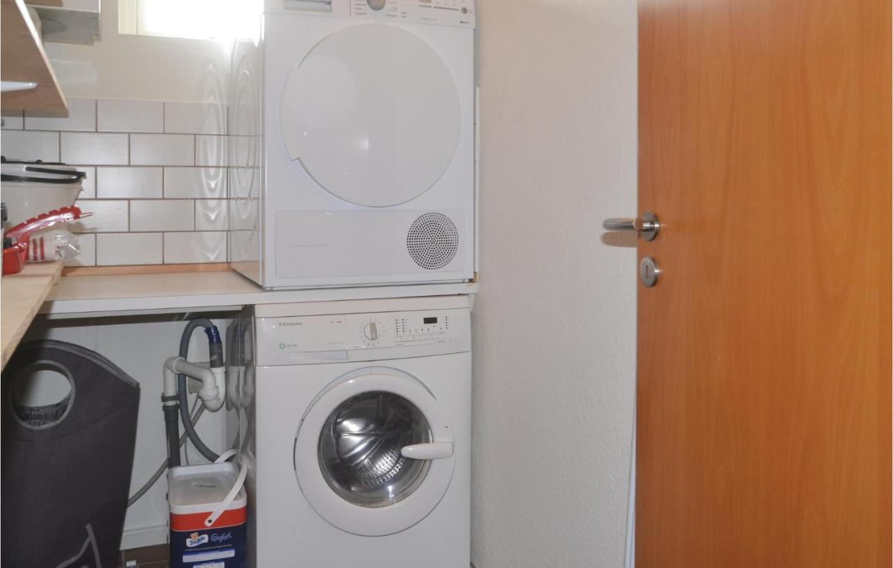 Cozy Apartment In Varde With Kitchen Esterno foto