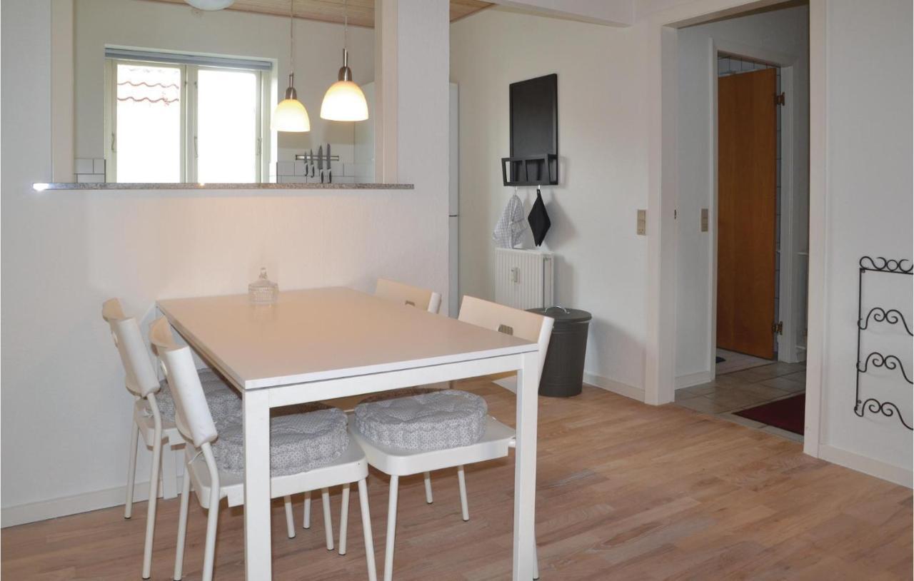 Cozy Apartment In Varde With Kitchen Esterno foto