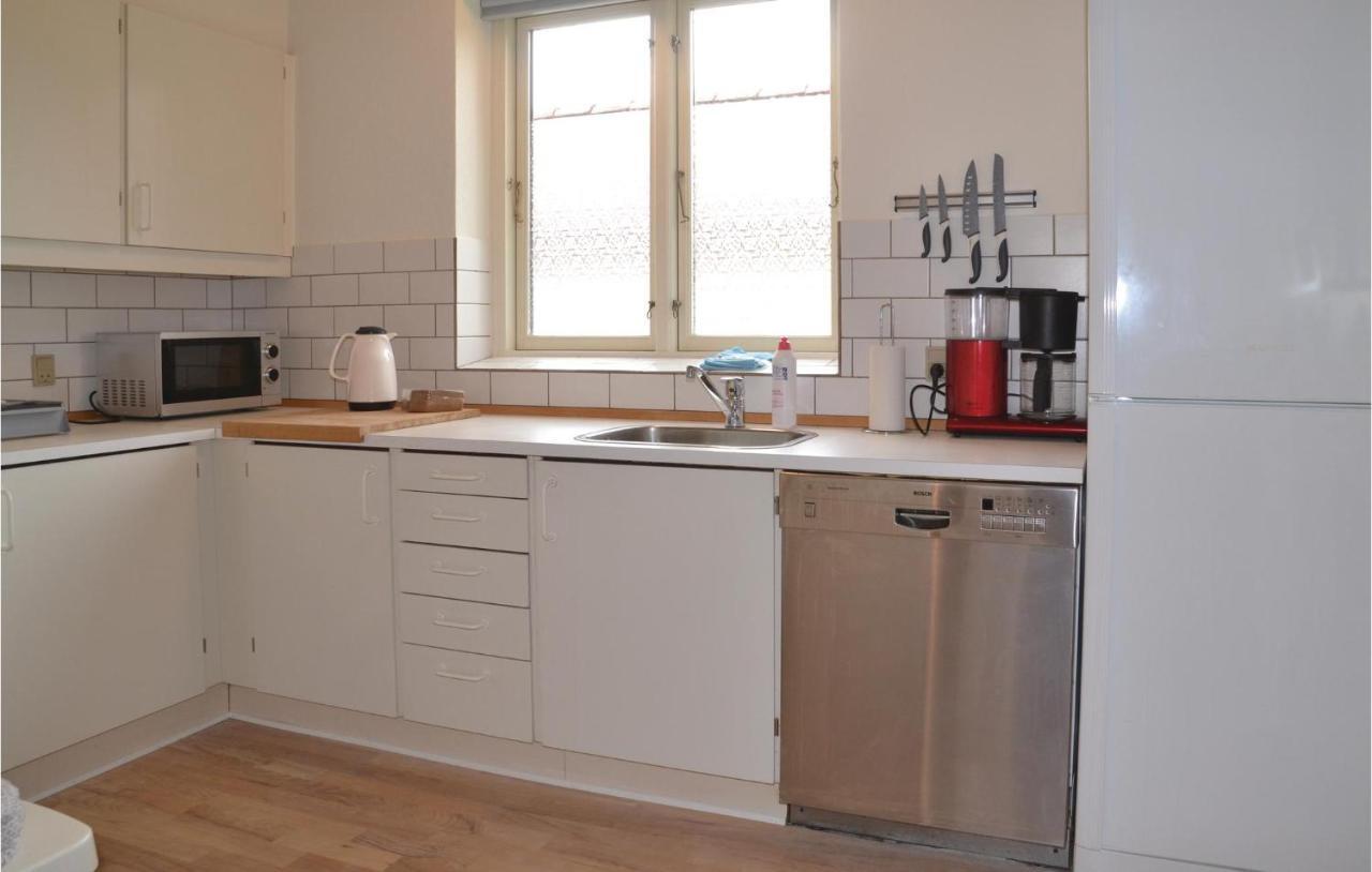 Cozy Apartment In Varde With Kitchen Esterno foto