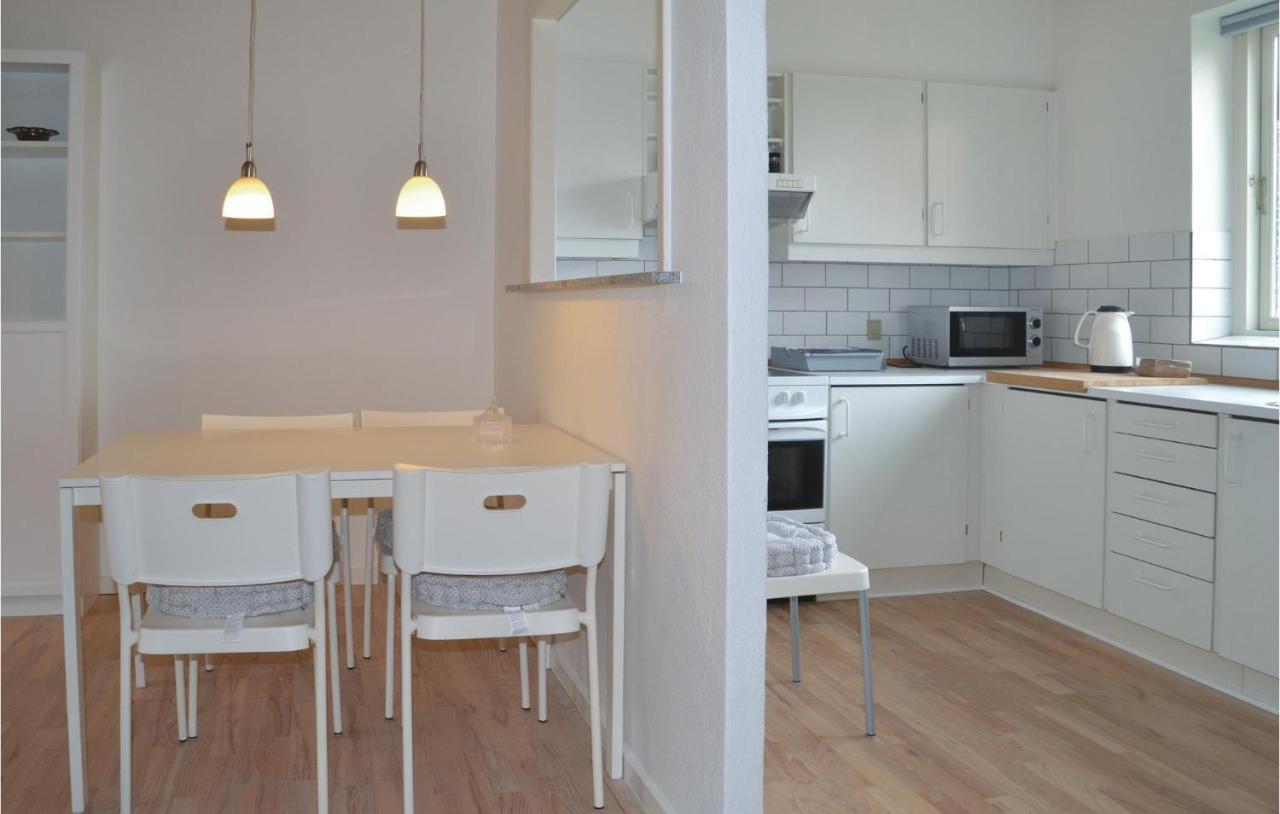 Cozy Apartment In Varde With Kitchen Esterno foto