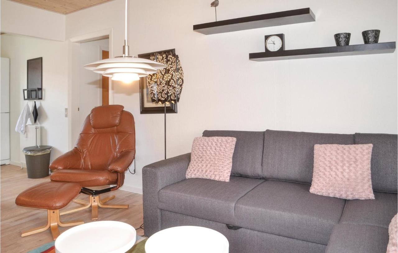 Cozy Apartment In Varde With Kitchen Esterno foto
