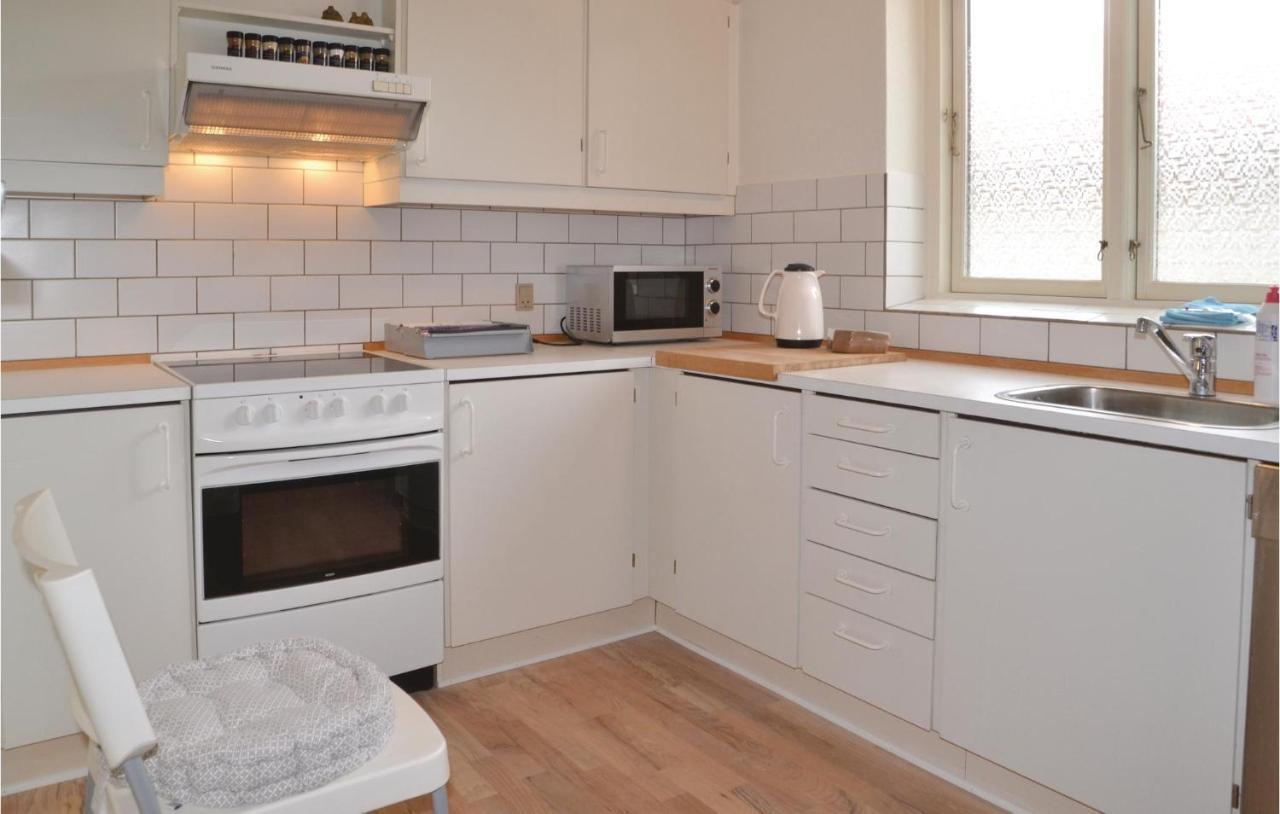 Cozy Apartment In Varde With Kitchen Esterno foto