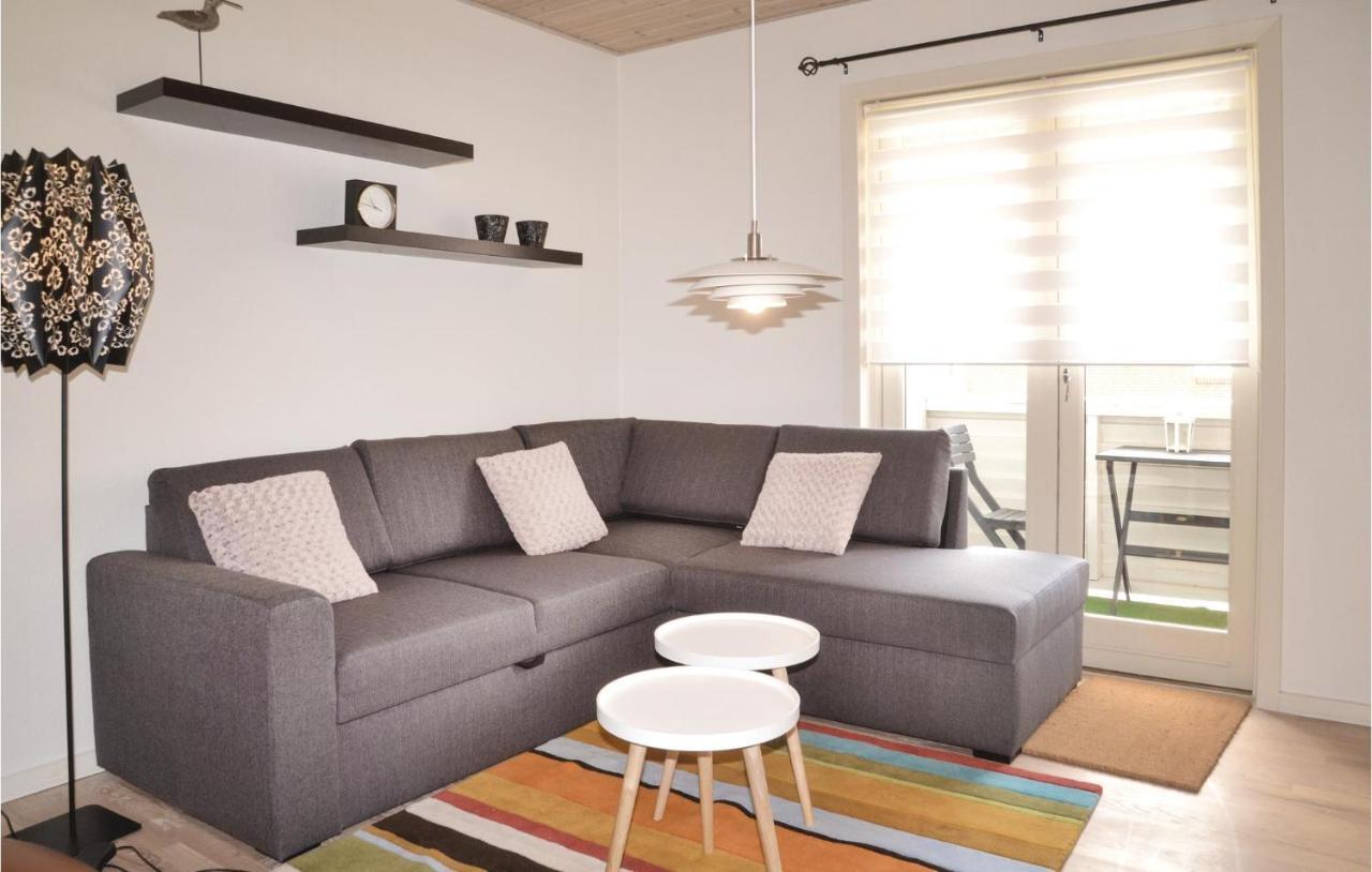 Cozy Apartment In Varde With Kitchen Esterno foto
