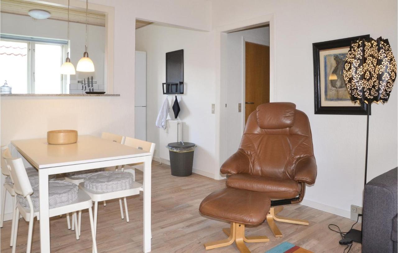 Cozy Apartment In Varde With Kitchen Esterno foto